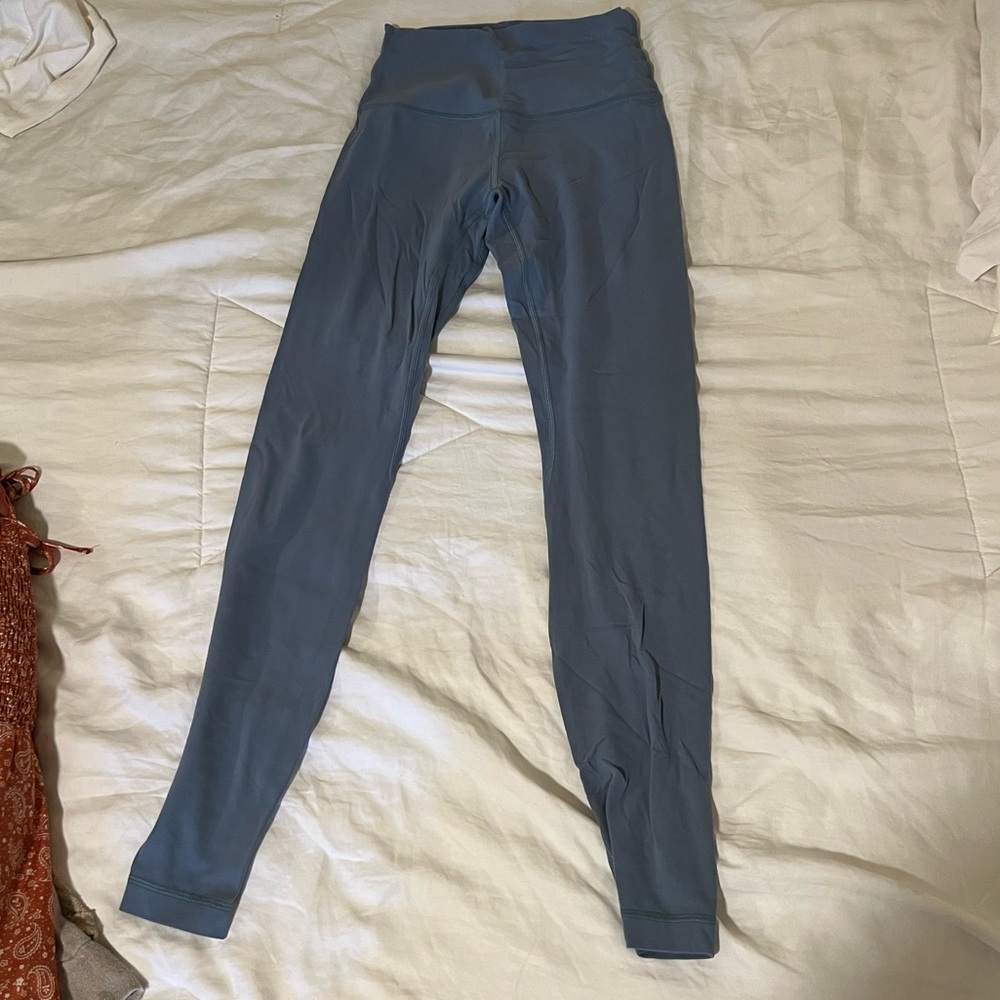 Lululemon Align